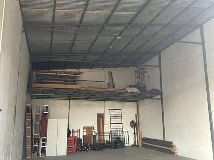 Parcela rústica en venta en Bollullos Par del Condado