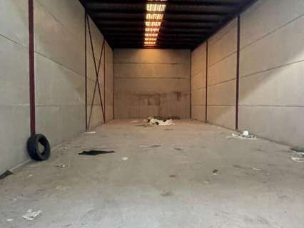 Nave industrial en venta en La Palma del Condado