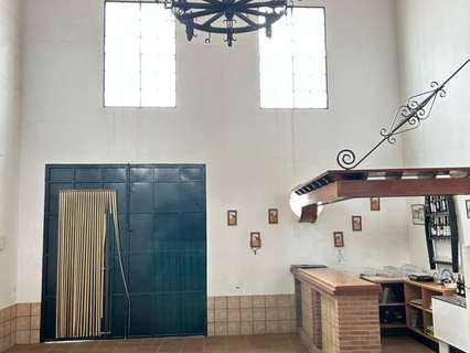 Parcela rústica en venta en Bollullos Par del Condado