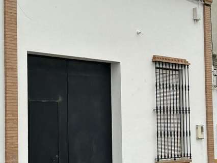 Parcela rústica en venta en Bollullos Par del Condado