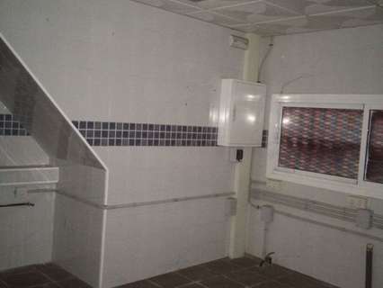 Nave industrial en venta en La Palma del Condado