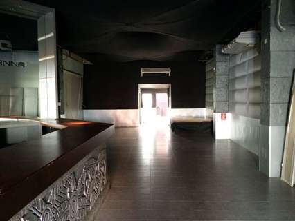 Local comercial en venta en Bollullos Par del Condado