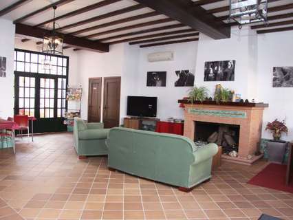 Edificio en venta en Almonte