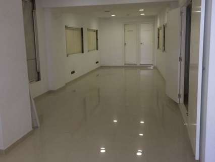 Local comercial en venta en Bollullos Par del Condado