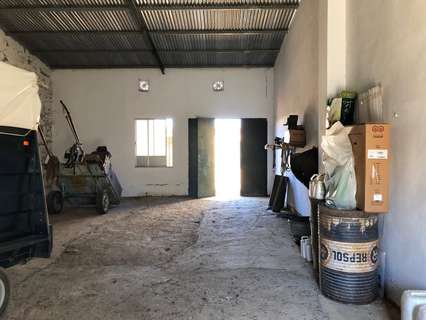 Parcela rústica en venta en Bollullos Par del Condado