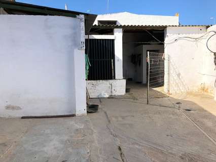 Parcela rústica en venta en Bollullos Par del Condado