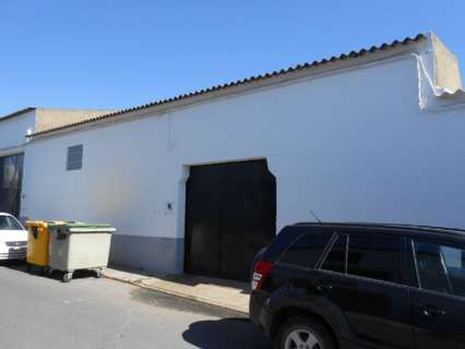 Parcela rústica en venta en Bollullos Par del Condado