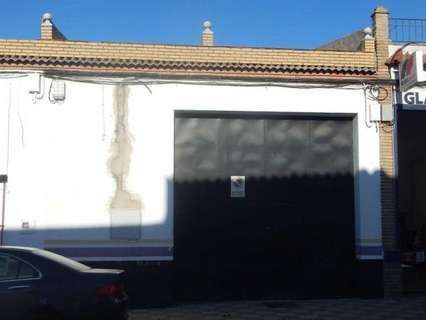 Nave industrial en alquiler en Bollullos Par del Condado