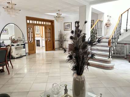 Casa en venta en Bollullos Par del Condado