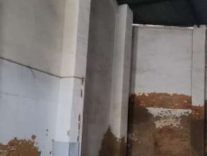 Parcela rústica en venta en Bollullos Par del Condado