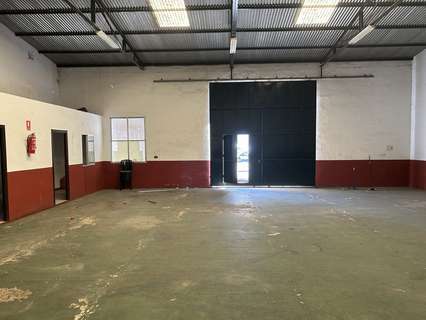 Parcela rústica en venta en Bollullos Par del Condado