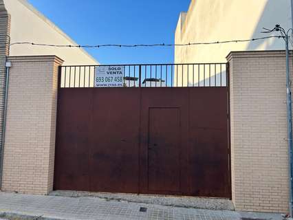 Parcela rústica en venta en Bollullos Par del Condado