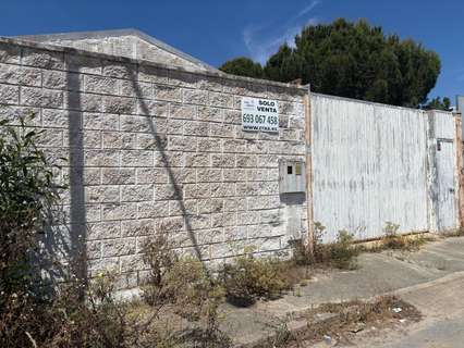 Nave industrial en venta en Almonte