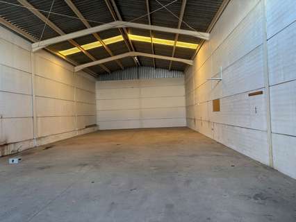 Nave industrial en venta en La Palma del Condado