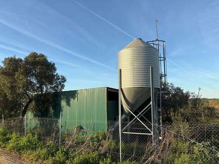 Casa rústica en venta en Bollullos Par del Condado