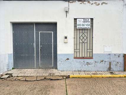 Parcela rústica en venta en Bollullos Par del Condado