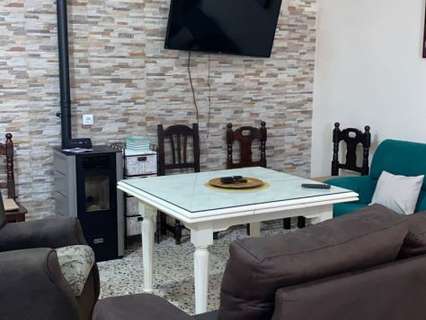 Parcela rústica en venta en Bollullos Par del Condado