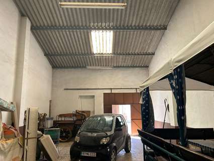 Parcela rústica en venta en Bollullos Par del Condado