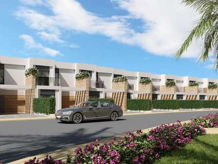 Casa en venta en Aljaraque