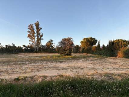 Casa rústica en venta en Bollullos Par del Condado