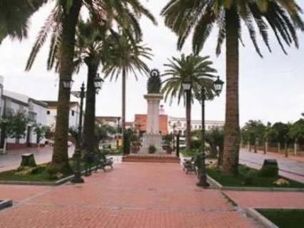 Parcela rústica en venta en Bollullos Par del Condado