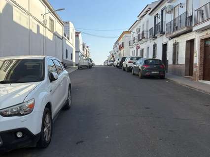Parcela rústica en venta en Bollullos Par del Condado