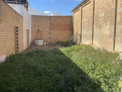 Parcela rústica en venta en Bollullos Par del Condado