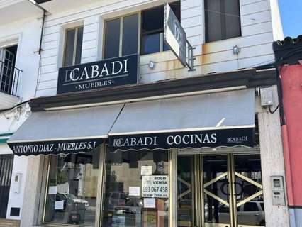 Local comercial en venta en Bollullos Par del Condado