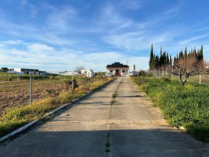 Casa rústica en venta en Manzanilla