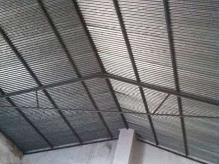 Parcela rústica en venta en Bollullos Par del Condado