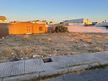Parcela urbana en venta en Bollullos Par del Condado