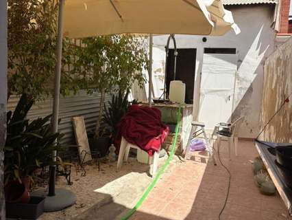 Casa en venta en Bollullos Par del Condado