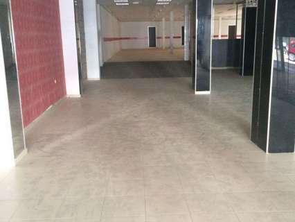 Local comercial en alquiler en Bollullos Par del Condado