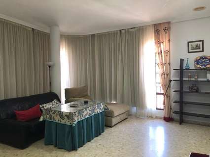 Piso en alquiler en Bollullos Par del Condado