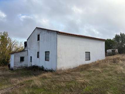 Parcela rústica en venta en Puebla de Guzmán