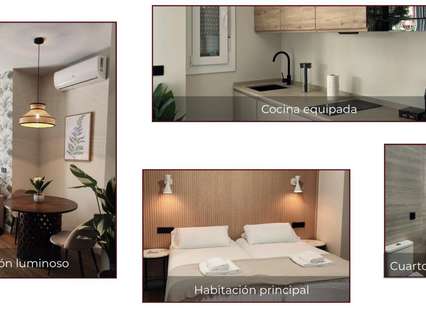 Edificio en venta en Sevilla