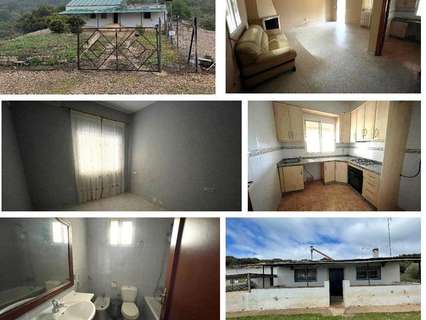 Casa rústica en venta en Córdoba