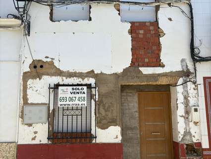 Casa en venta en Bollullos Par del Condado