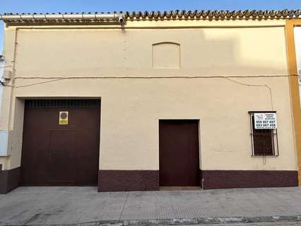 Parcela rústica en alquiler en Bollullos Par del Condado