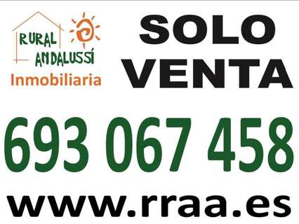 Parcela urbana en venta en Bollullos Par del Condado