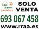 Parcela urbana en venta en Bollullos Par del Condado