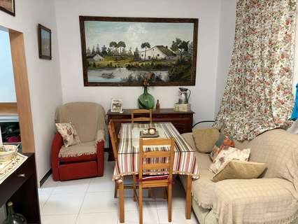 Parcela rústica en venta en Bollullos Par del Condado