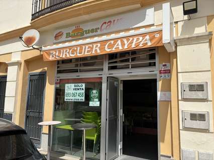 Local comercial en venta en La Palma del Condado