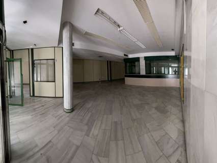 Local comercial en alquiler en Bollullos Par del Condado