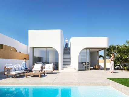 Casa en venta en Los Alcázares