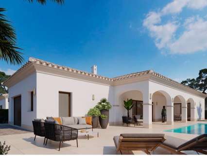 Chalet en venta en San Pedro del Pinatar