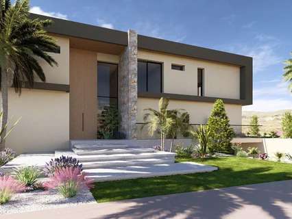 Casa en venta en Murcia zona La Pareja (Baños Y Mendigo)