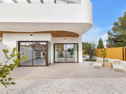 Casa en venta en Los Alcázares