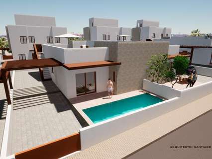 Casa en venta en Mazarrón