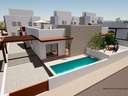 Casa en venta en Mazarrón